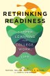 Rethinking Readiness (eBook, ePUB) - Bild 1