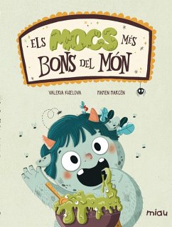 Els mocs més bons del món (eBook, ePUB) - Kiselova, Valeria
