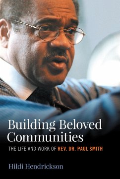 Building Beloved Communities (eBook, ePUB) - Hendrickson, Hildi