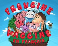 Cover Francine Vaccine En Français (eBook, ePUB)