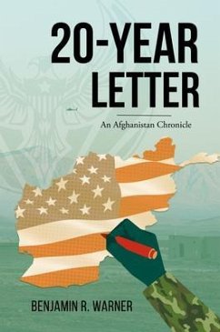 20-Year Letter (eBook, ePUB)