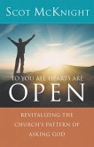 To You All Hearts Are Open (eBook, ePUB)