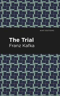 Cover The Trial (eBook, ePUB)