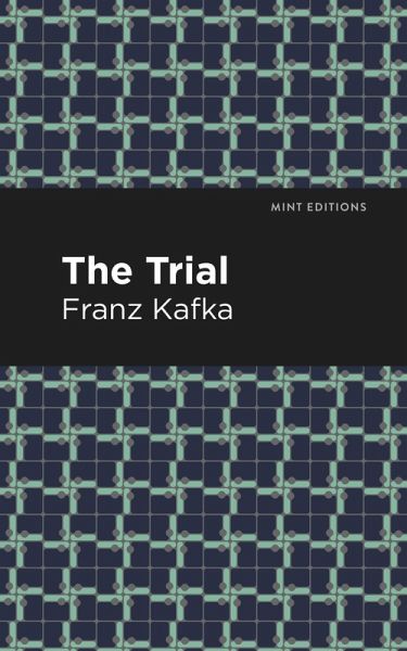 The Trial (eBook, ePUB)