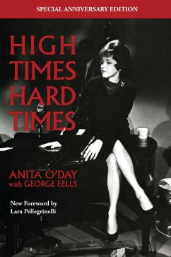 Cover High Times Hard Times (eBook, ePUB)