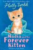 Nadia and the Forever Kitten (eBook, ePUB)