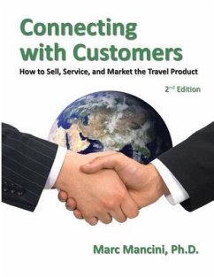 Connecting with Customers (eBook, ePUB) - Mancini, Marc