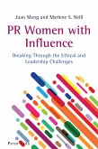 PR Women with Influence (eBook, ePUB)
