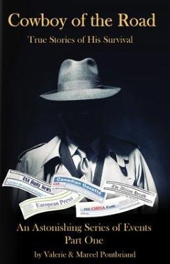 Cover Cowboy Of The Road (eBook, ePUB)