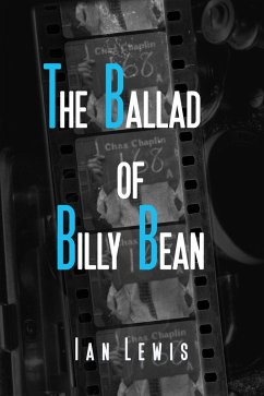 Cover The Ballad of Billy Bean (eBook, PDF)