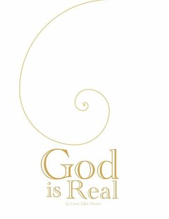 Cover God Is Real (eBook, PDF)