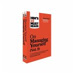 HBR's 10 Must Reads on Managing Yourself 2-Volume Collection (eBook, ePUB)