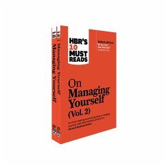 HBR's 10 Must Reads on Managing Yourself 2-Volume Collection (eBook, ePUB) - Review, Harvard Business