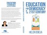 Education for Democracy in the 21st... - Bild 1