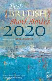 Best British Short Stories 2020 (eBook, ePUB)