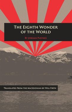 The Eighth Wonder of the World (eBook, ePUB) Cover The Eighth Wonder of the World (eBook, ePUB)