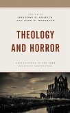 Theology and Horror (eBook, ePUB)