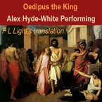 Oedipus: The King (MP3-Download)