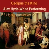 Oedipus: The King (MP3-Download)