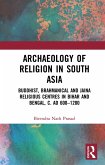 Archaeology of Religion in South Asia (eBook, PDF)