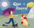 ¡Que llueva! (eBook, PDF)