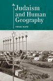 Judaism and Human Geography (eBook, ePUB)