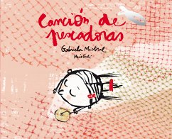 Canción de pescadoras (eBook, PDF) - Mistral, Gabriela