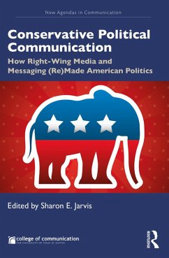 Cover Conservative Political Communication (eBook, PDF)