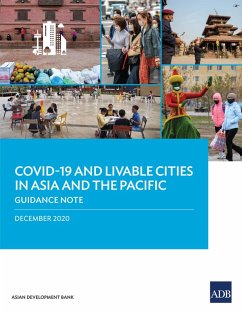 COVID-19 and Livable Cities in Asia and the Pacific (eBook, ePUB)