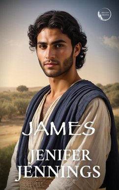 James (Servant Siblings, #1) (eBook, ePUB) - Jennings, Jenifer