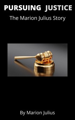 Cover Pursuing Justice (eBook, ePUB)