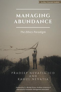 Managing Abundance (eBook, ePUB)