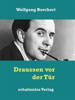 Draussen vor der Tür (eBook, ePUB)