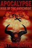Apocalypse - Rise Of The Antichrist (eBook, ePUB)