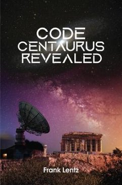 Cover Code Centaurus Revealed (eBook, ePUB)