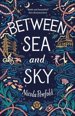 Between Sea and Sky (eBook, ePUB) - Penfold, Nicola