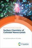 Surface Chemistry of Colloidal Nanocrystals (eBook, ePUB)