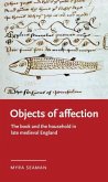 Objects of affection (eBook, ePUB)