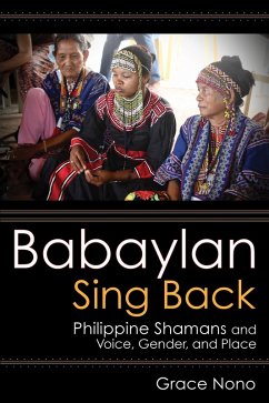 Cover Babaylan Sing Back (eBook, ePUB)