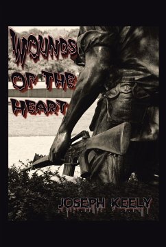 Wounds of the Heart (eBook, ePUB) - Keely, Joseph