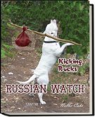 Russian Watch (eBook, ePUB)