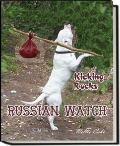 Russian Watch (eBook, ePUB) - Cake, Nellie