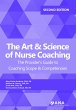The Art and Science of Nurse Coaching,... - Bild 1