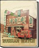 Russian Watch (eBook, ePUB)