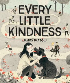 Cover Every Little Kindness (eBook, ePUB)