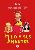 Milo y sus Amantes (eBook, ePUB)