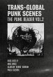 Trans-Global Punk Scenes (eBook, ePUB) - Bild 1