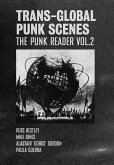 Trans-Global Punk Scenes (eBook, ePUB)