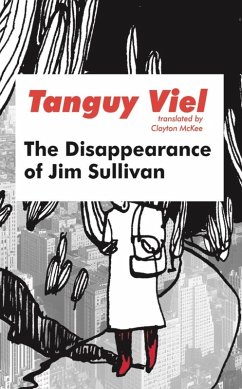 The Disappearance of Jim Sullivan (eBook, ePUB) - Viel, Tanguy; Viel, Tanguy