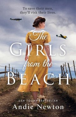 Cover The Girls from the Beach (eBook, ePUB)